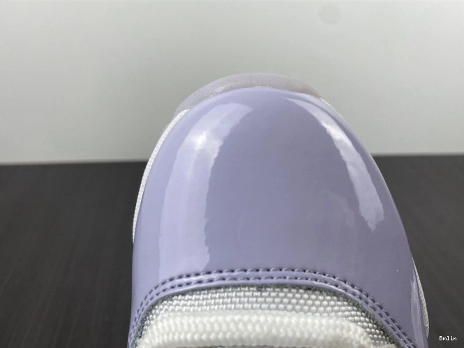 Bmlin shoes Air Violet AH7860-101 11 Low WMNS Jordan Pure 0821